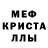 Amphetamine Розовый Tohir Rahimov